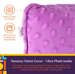 Vibrating Pillow