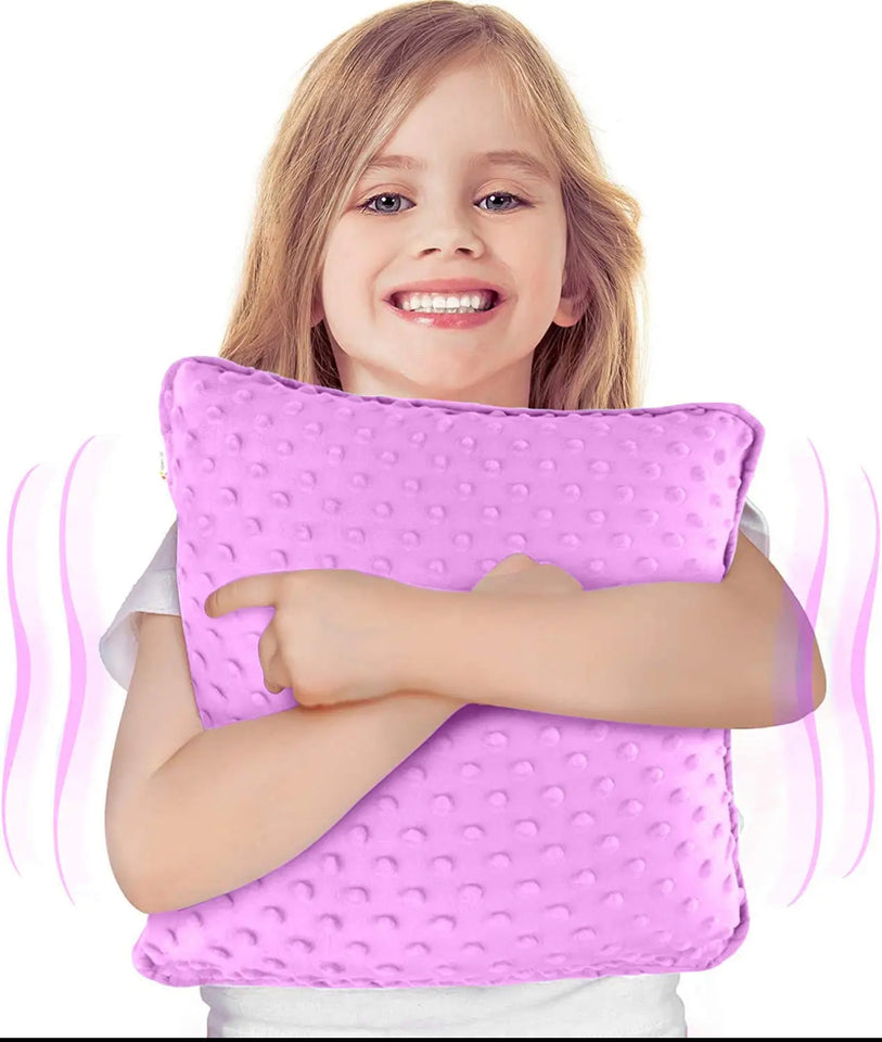 Vibrating Pillow