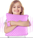 Vibrating Pillow