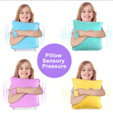 Vibrating Pillow