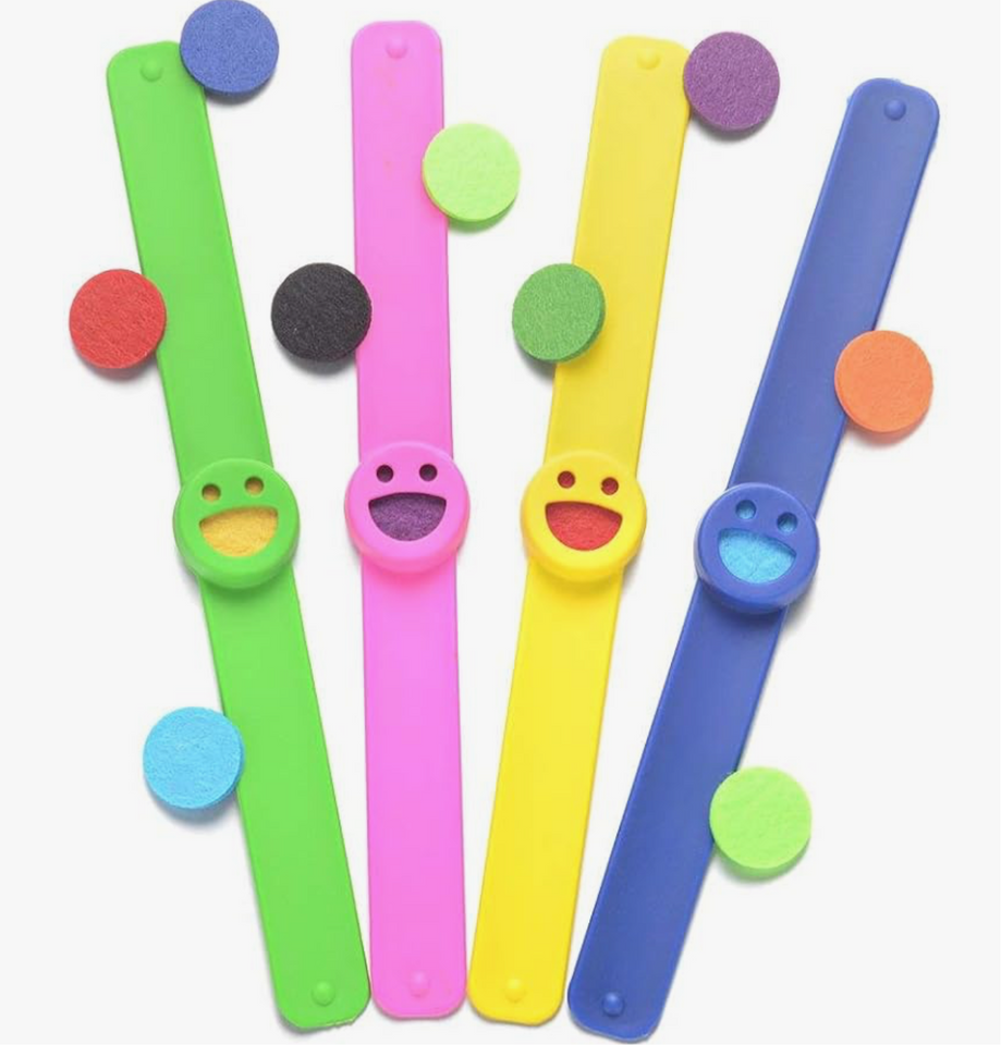 Kids Essential Oil Diffuser Bracelet